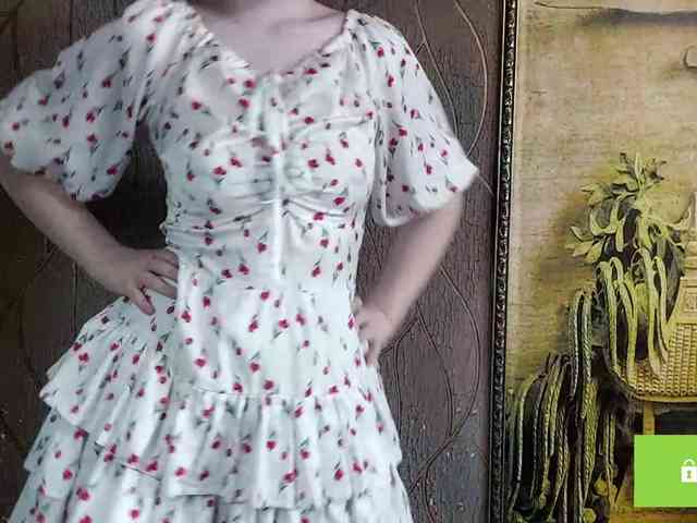 CandyChollett webcam