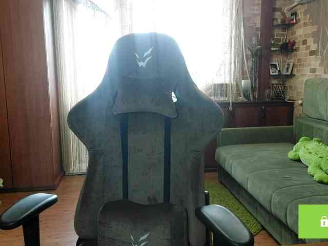 CandyChollett webcam