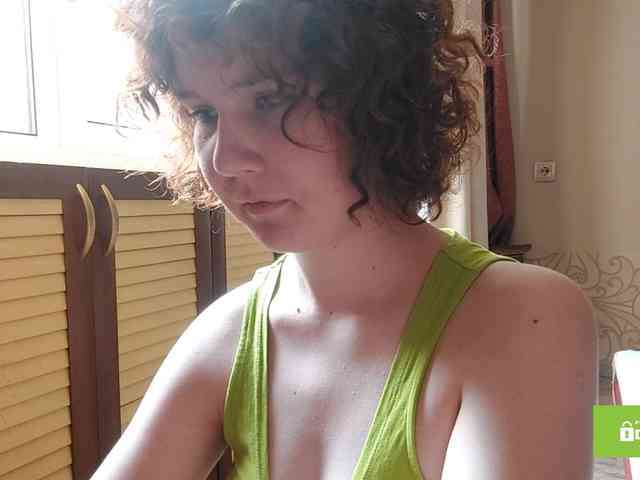 CandyChollett webcam