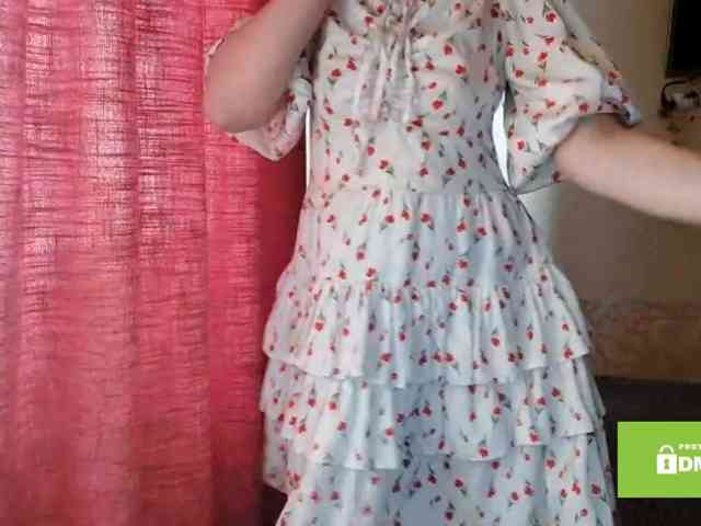 CandyChollett webcam