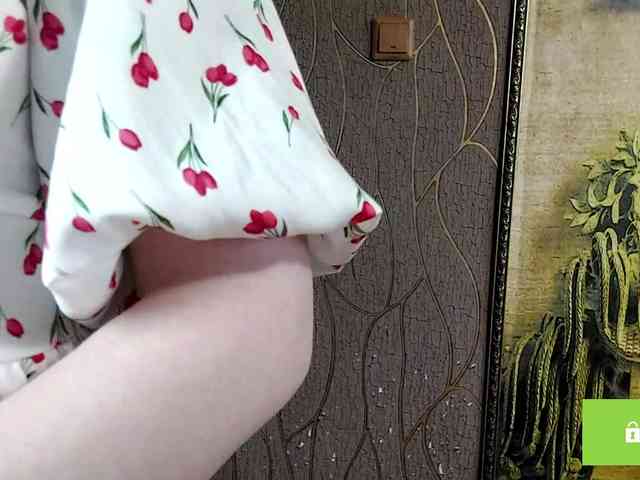 CandyChollett webcam