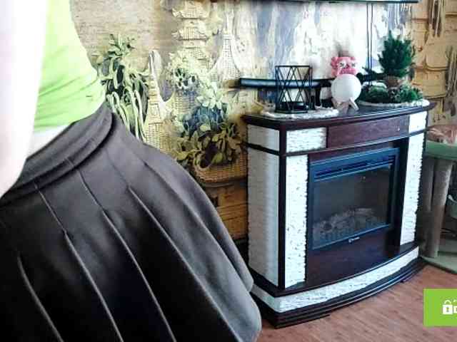 CandyChollett webcam