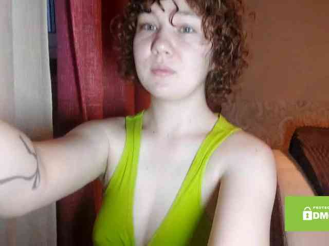 CandyChollett webcam