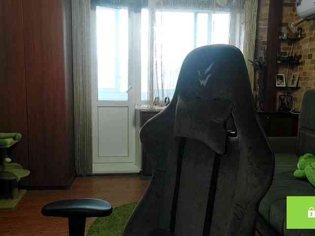 CandyChollett webcam