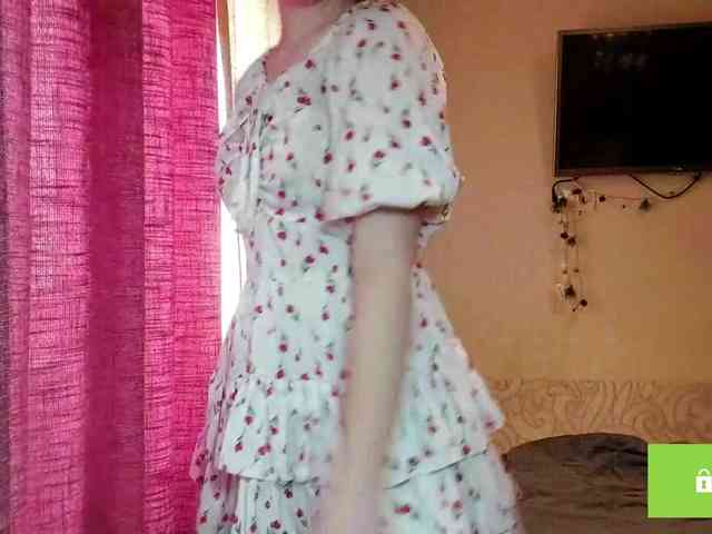 CandyChollett webcam