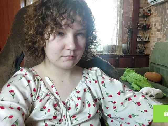 CandyChollett webcam