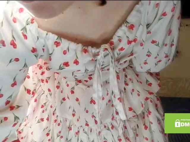 CandyChollett webcam