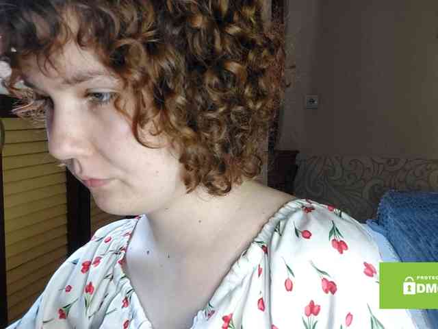 CandyChollett webcam