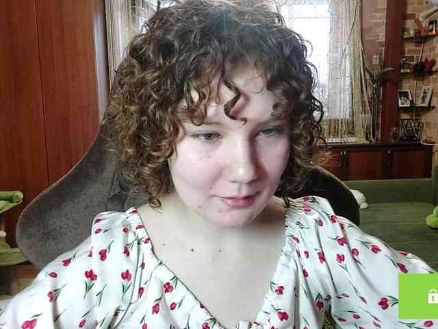 CandyChollett webcam