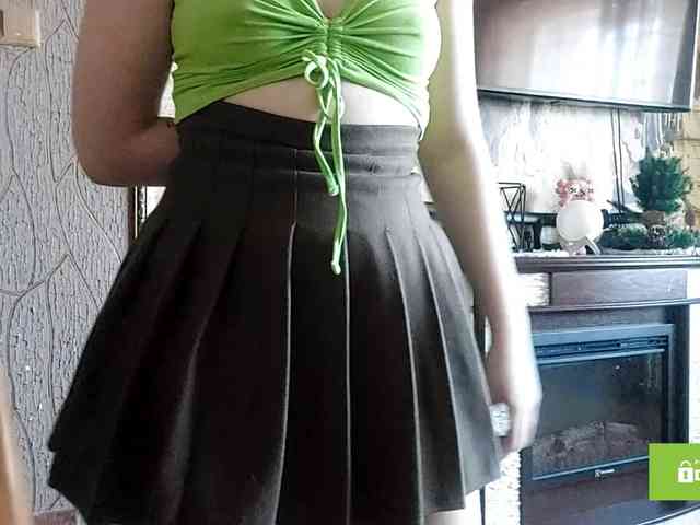 CandyChollett webcam