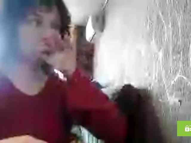 CandyChollett webcam