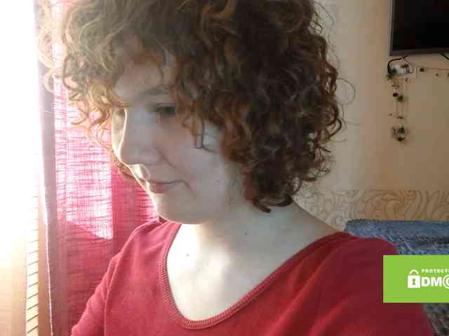 CandyChollett webcam