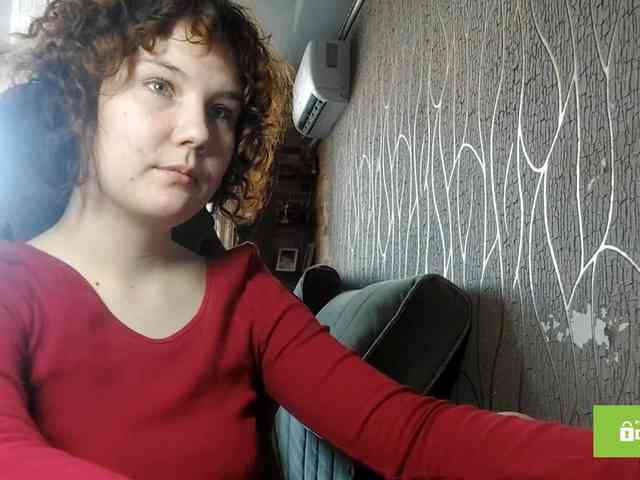 CandyChollett webcam