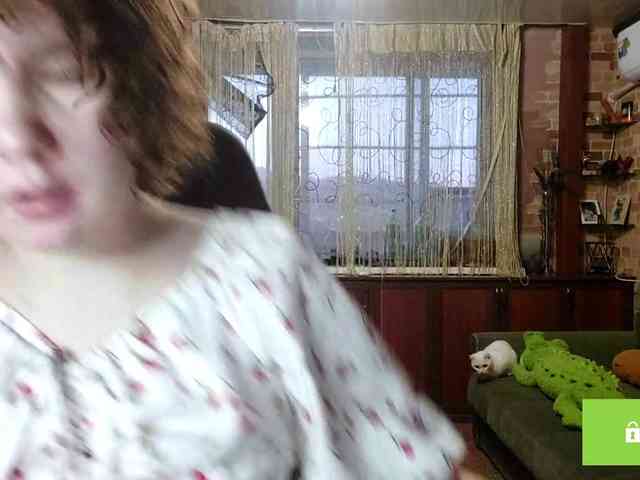 CandyChollett Live Webcam on BongaCams