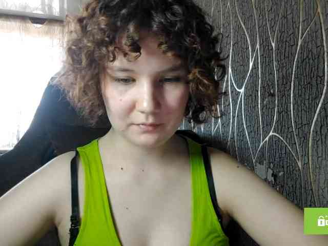 CandyChollett webcam