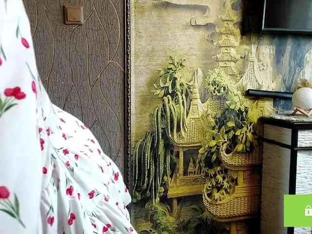 CandyChollett webcam