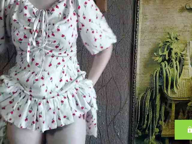 CandyChollett webcam