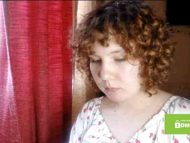 CandyChollett webcam