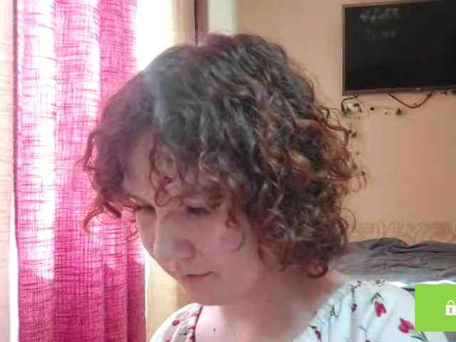 CandyChollett webcam