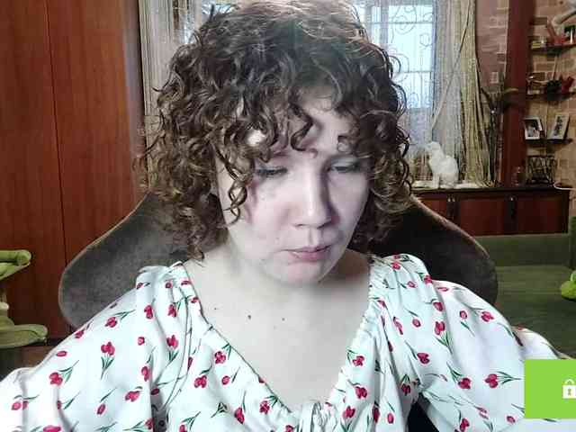 CandyChollett webcam