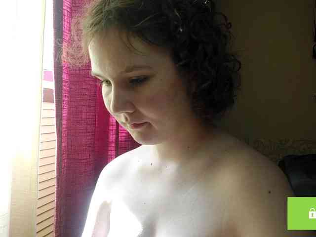 CandyChollett webcam