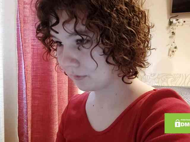 CandyChollett webcam