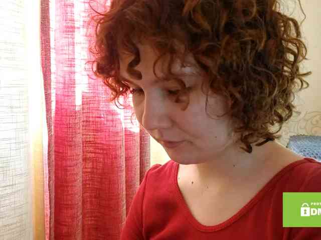 CandyChollett webcam