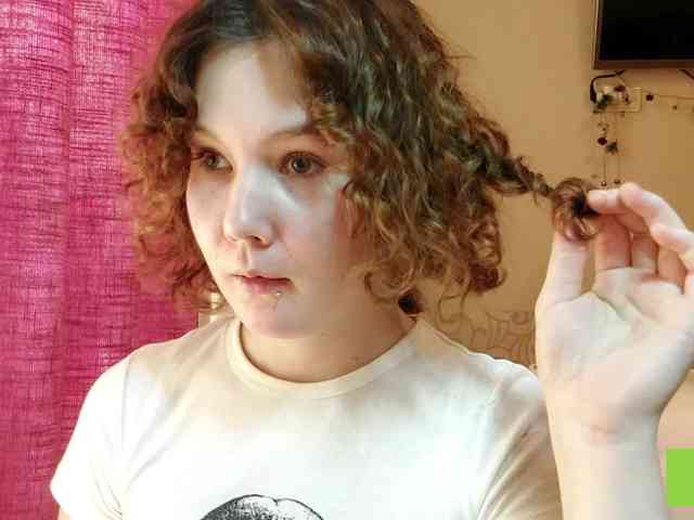 CandyChollett webcam