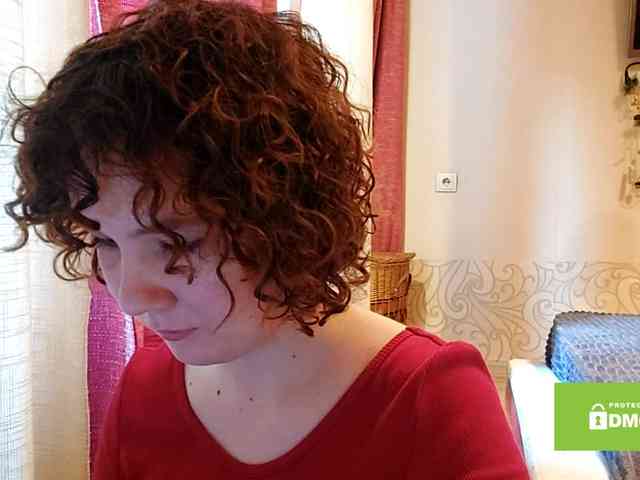 CandyChollett webcam