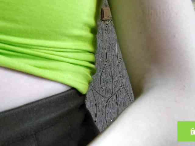 CandyChollett webcam