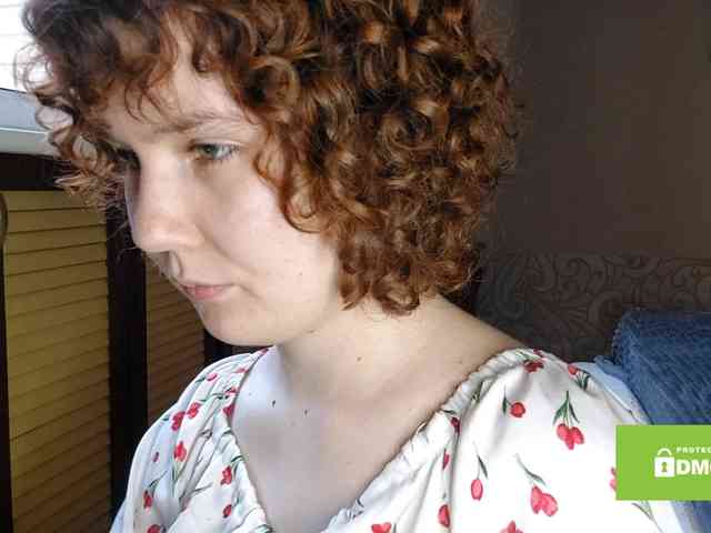 CandyChollett webcam