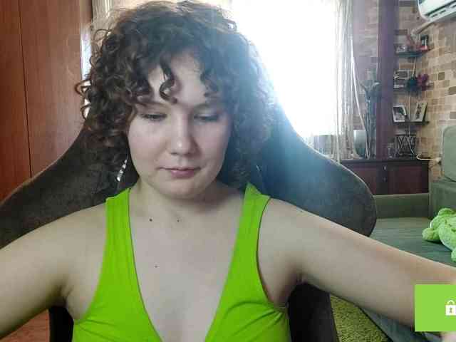 CandyChollett webcam