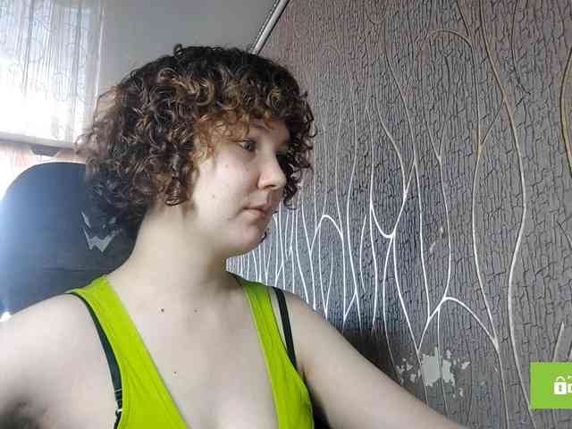 CandyChollett webcam