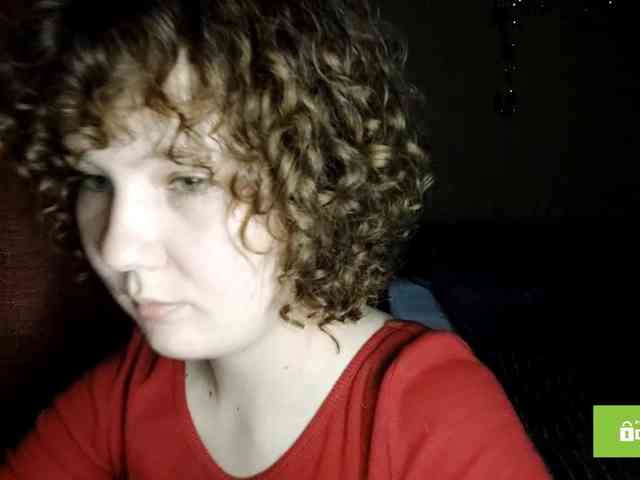 CandyChollett webcam