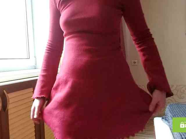 CandyChollett webcam