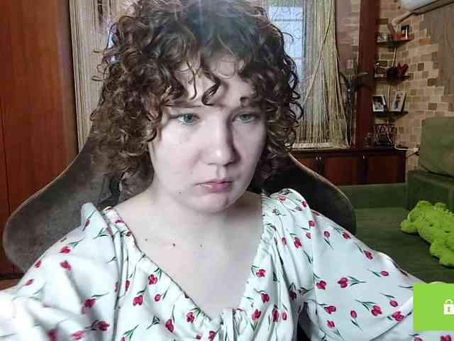 CandyChollett webcam