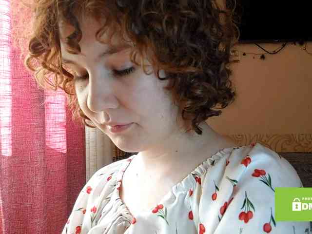 CandyChollett webcam