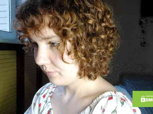 CandyChollett webcam