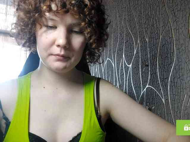 CandyChollett webcam