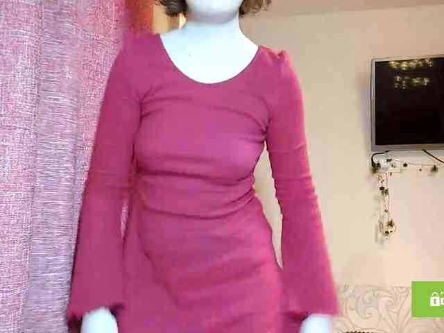 CandyChollett webcam