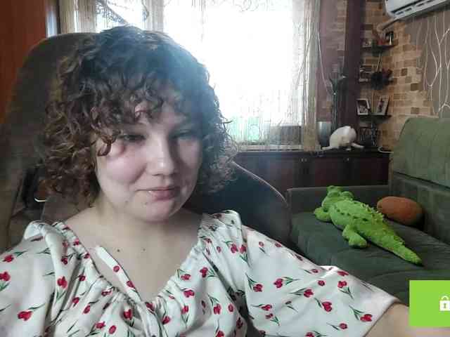 CandyChollett webcam