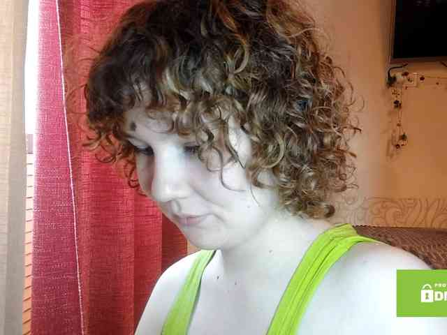 CandyChollett webcam