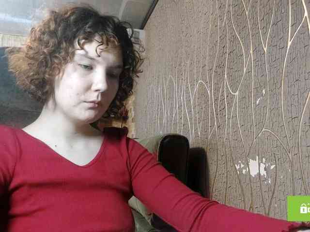 CandyChollett webcam