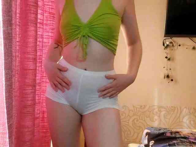 CandyChollett webcam