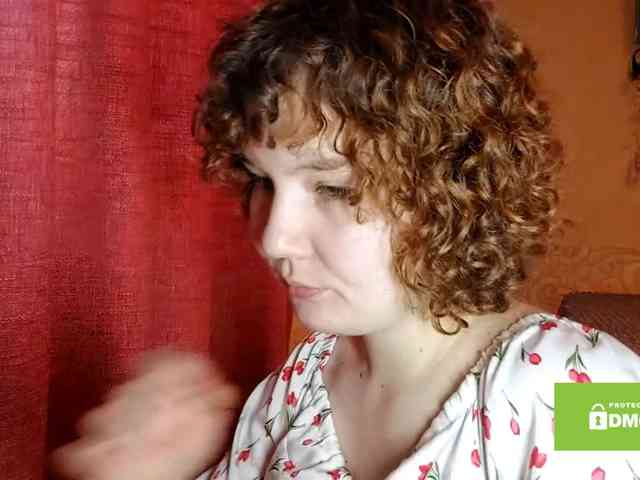 CandyChollett webcam