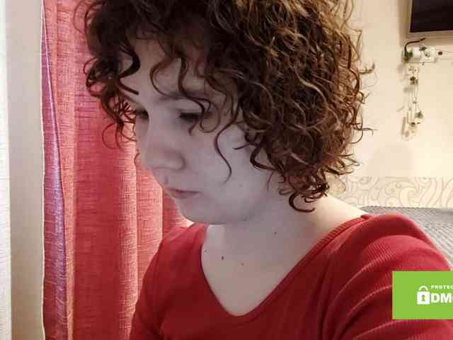 CandyChollett webcam