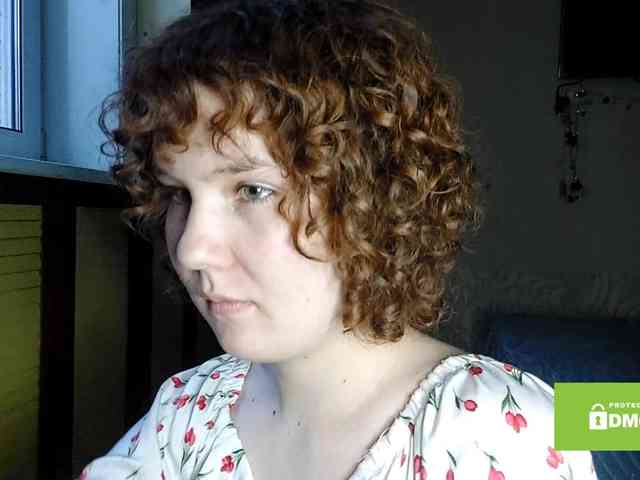 CandyChollett webcam