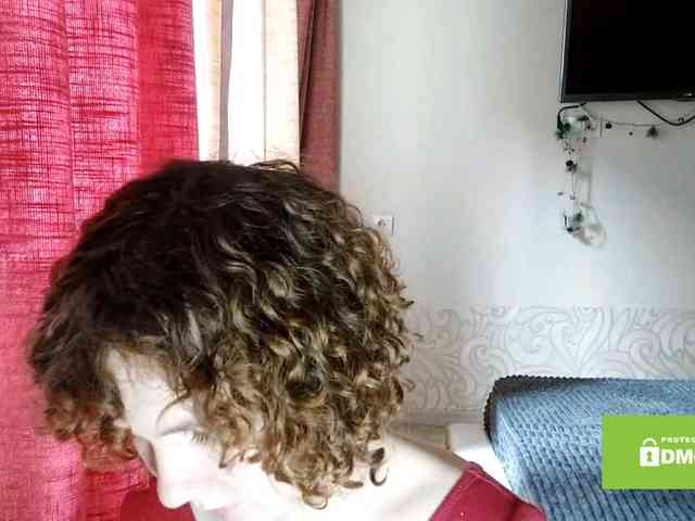 CandyChollett webcam