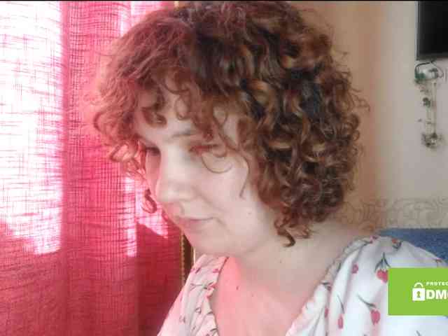 CandyChollett webcam