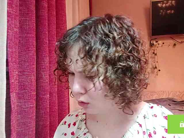 CandyChollett webcam